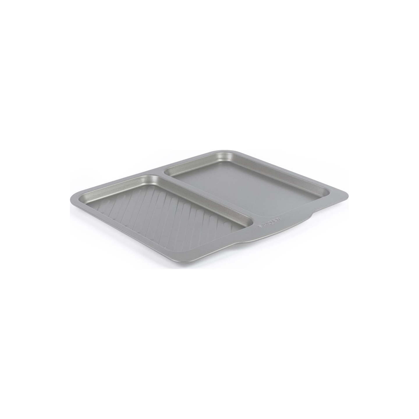 Salter BW13673 Essentials Split Baking Tray