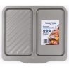 Salter BW13673 Essentials Split Baking Tray