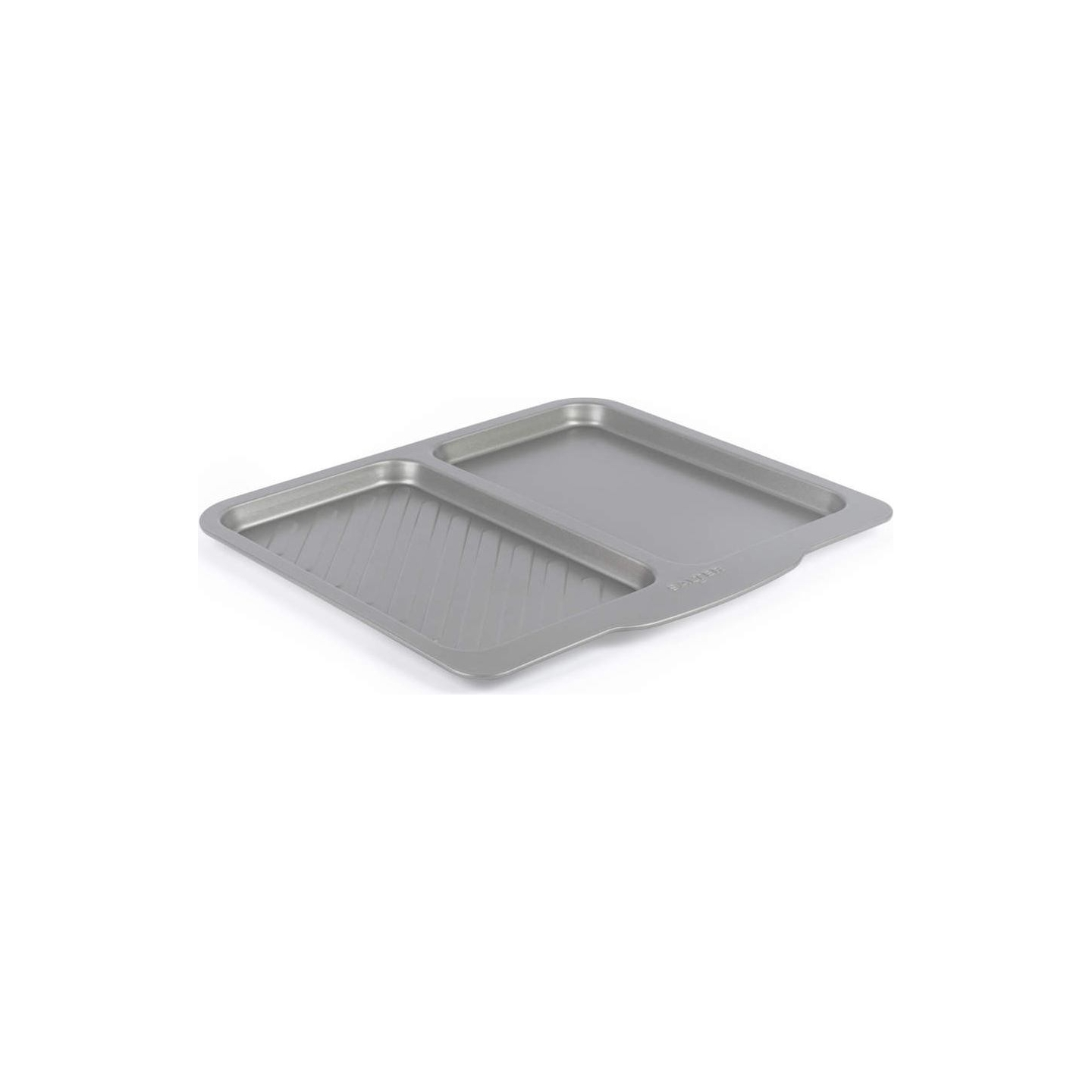 Salter BW13673 Essentials Split Baking Tray