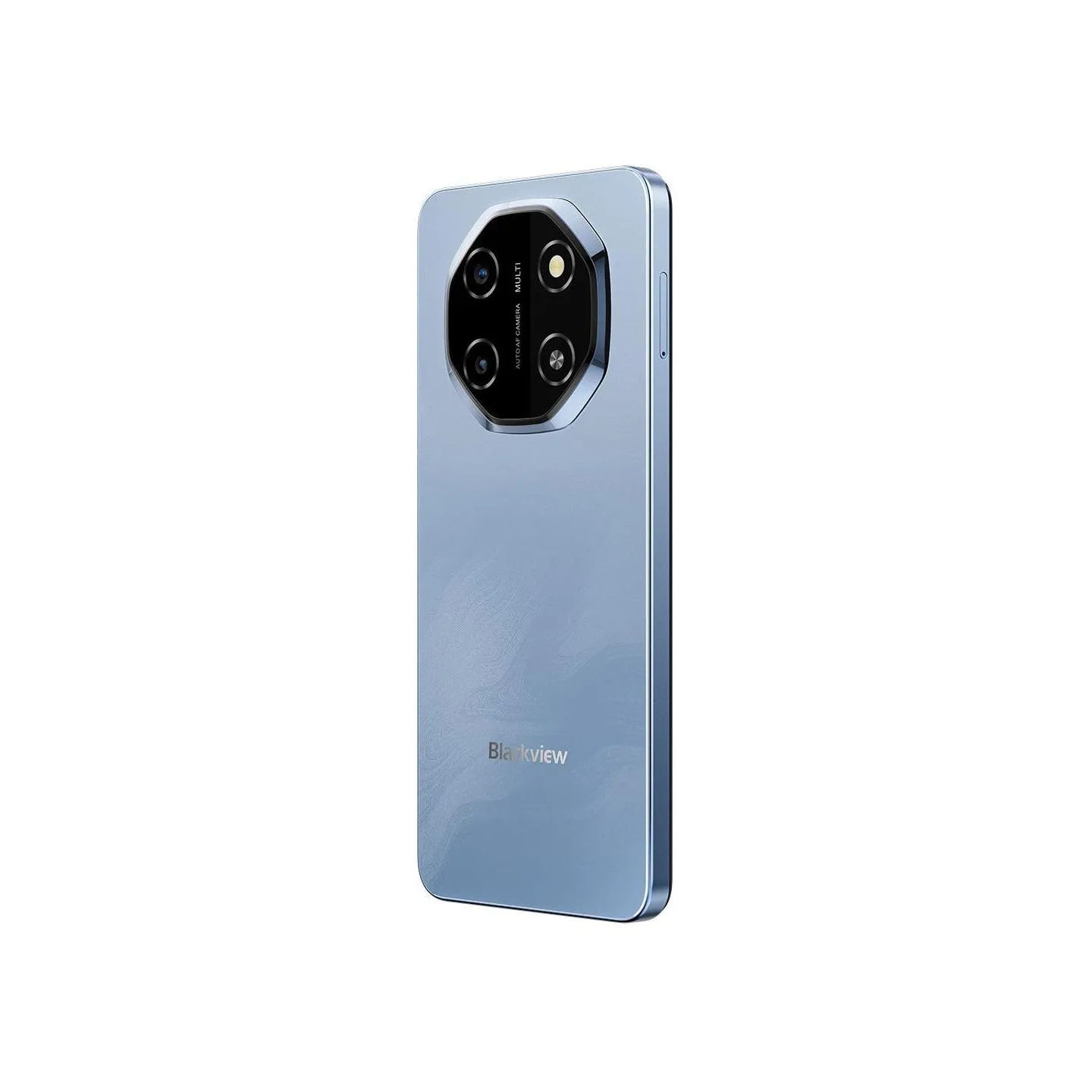 Blackview MOBILE PHONE SHARK 6/8/128GB BLUE BLACKVIEW