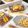 Salter BW13672 Essentials Chip Tray