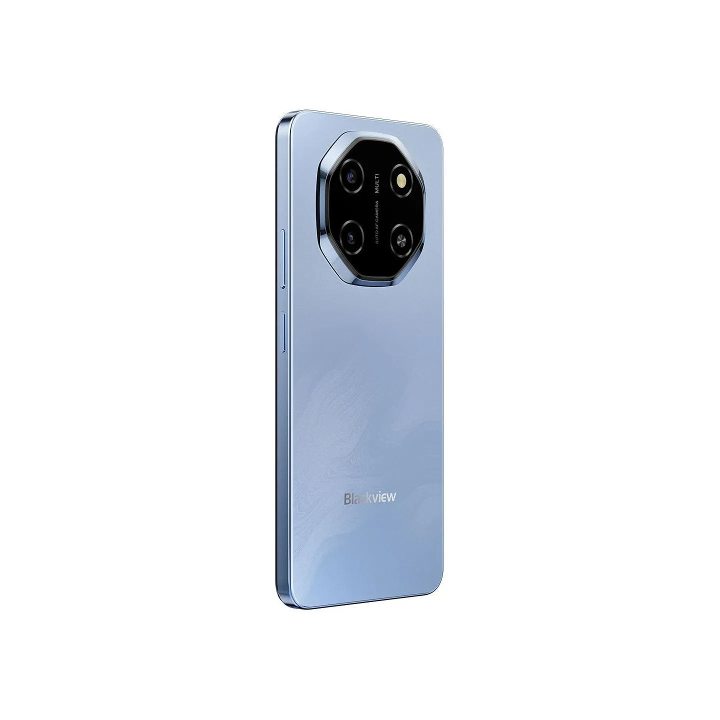 Blackview MOBILE PHONE SHARK 6/8/128GB BLUE BLACKVIEW