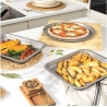 Salter BW13666 Essentials 35cm Baking Tray