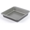 Salter BW13664 Essentials 26cm Square Baking Tin