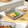 Salter BW13664 Essentials 26cm Square Baking Tin