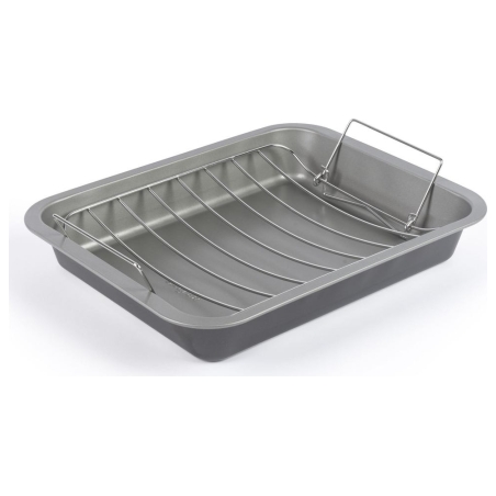 Salter BW13669 Essentials 41cm Roasting Tray
