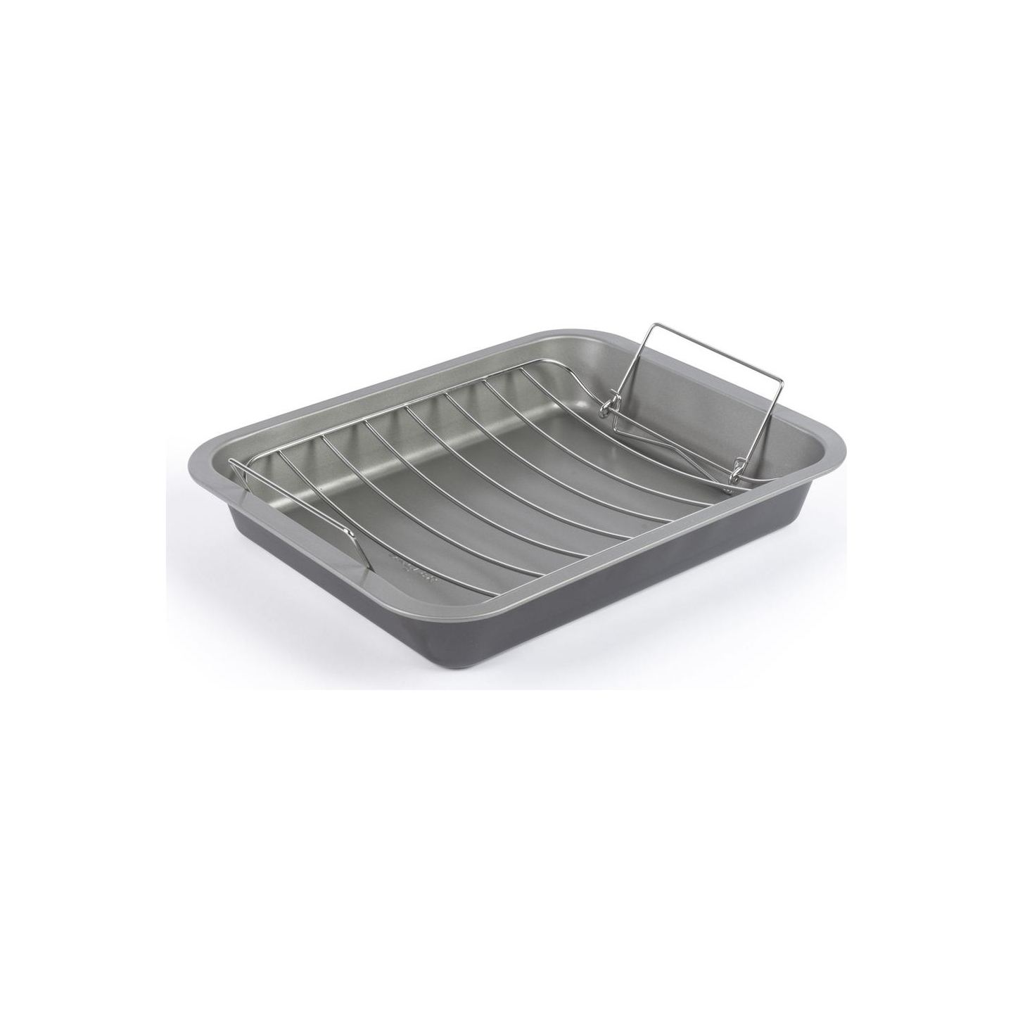 Salter BW13669 Essentials 41cm Roasting Tray