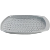 Salter BW08473G1EU7 Marblestone 38cm Chip Tray