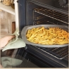 Salter BW08473G1EU7 Marblestone 38cm Chip Tray