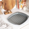 Salter BW08473G1EU7 Marblestone 38cm Chip Tray