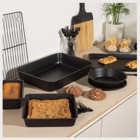 Salter BW12561EU7 Bakes 36cm Roasting Tin