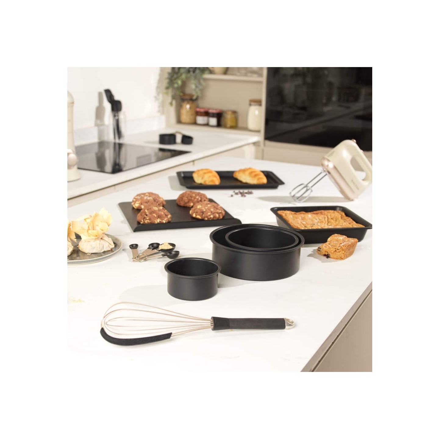 Salter BW12560EU7 Bakes 32cm Baking Sheet
