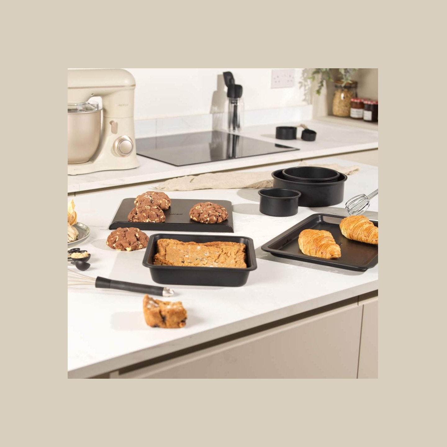 Salter BW12560EU7 Bakes 32cm Baking Sheet