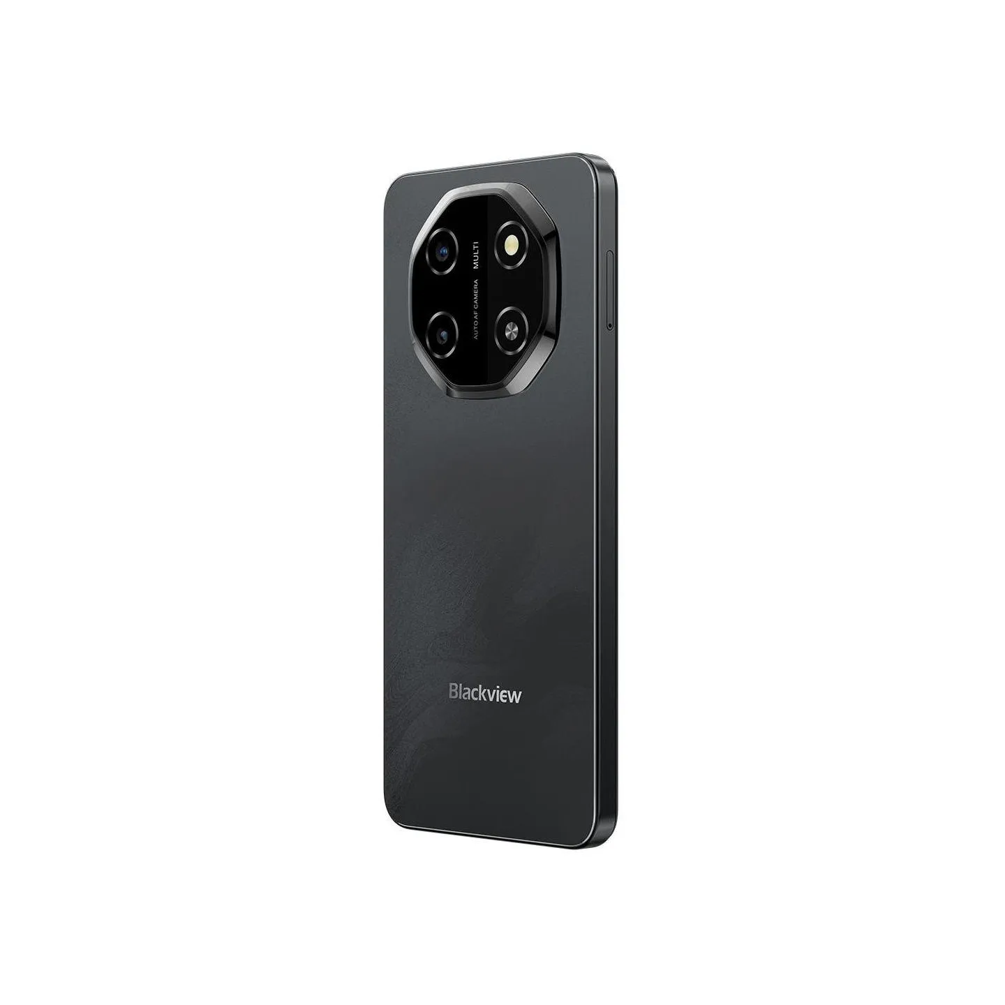 Blackview MOBILE PHONE SHARK 6/8/128GB BLACK BLACKVIEW