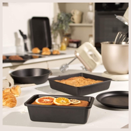 Salter BW125521EU7 Bakes 27cm Loaf Pan