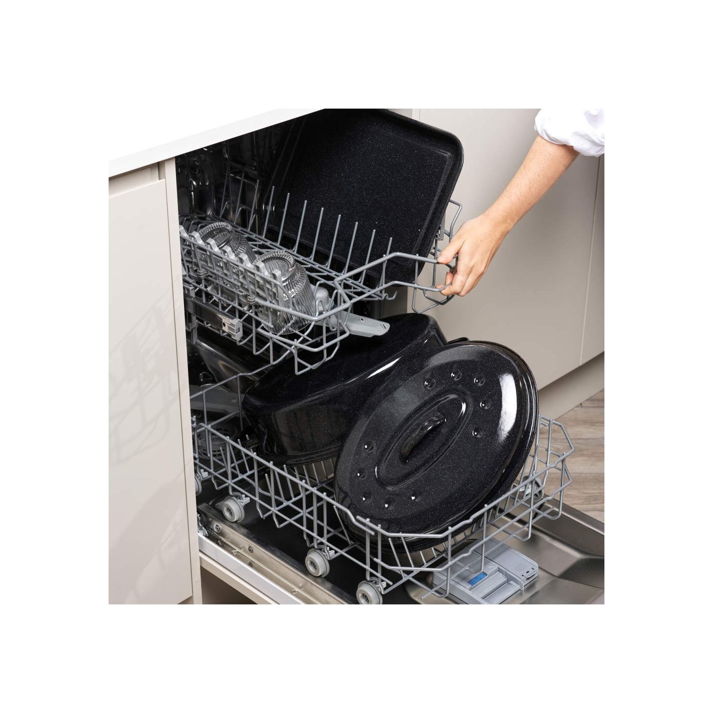 Salter BW12813EU7 40cm Baking Tray