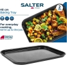 Salter BW12813EU7 40cm Baking Tray