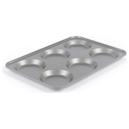 Salter BW13670  Essentials 6 Cup Yorkshire Pudding Tray