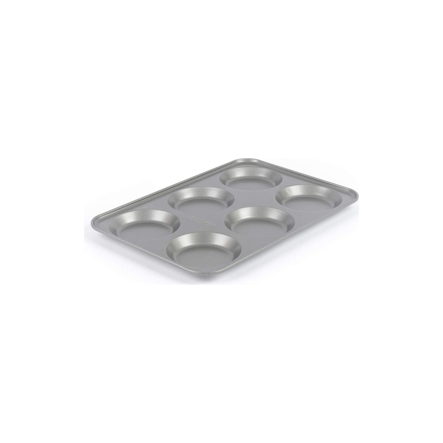 Salter BW13670  Essentials 6 Cup Yorkshire Pudding Tray