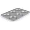 Salter BW13670  Essentials 6 Cup Yorkshire Pudding Tray