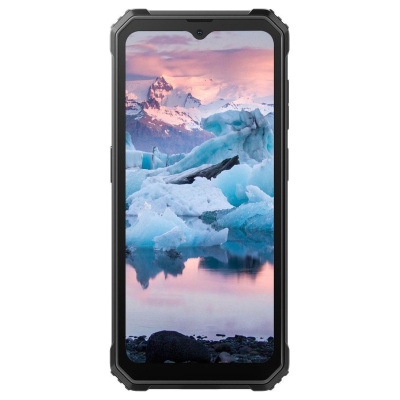 Blackview MOBILE PHONE BV4800 PRO/4/128GB BLACK BLACKVIEW