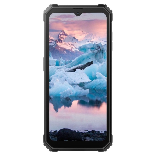 Blackview MOBILE PHONE BV4800 PRO/4/128GB BLACK BLACKVIEW