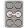 Salter BW13670  Essentials 6 Cup Yorkshire Pudding Tray