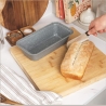 Salter BW02776G3EU7  Marblestone  27cm Loaf Pan