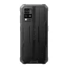 Blackview MOBILE PHONE BV4800 PRO/4/128GB BLACK BLACKVIEW
