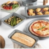 Salter BW02776G3EU7  Marblestone  27cm Loaf Pan