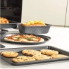 Salter BW070371EU7 Marblestone  27cm Loaf Pan, Silver