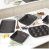 Salter BW14177  100% Recycled Carbon Steel Loaf Tin