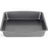 Salter BW14176 100%  Recycled Carbon Steel 21cm Square Pan