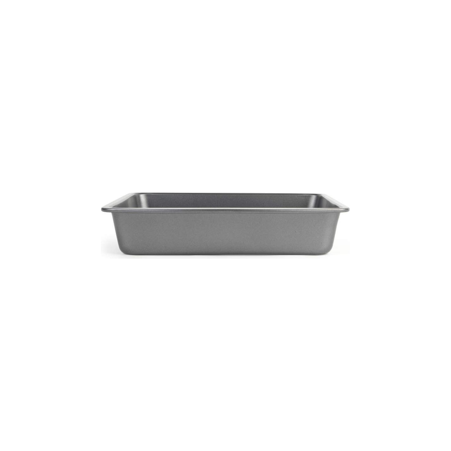 Salter BW14176 100%  Recycled Carbon Steel 21cm Square Pan