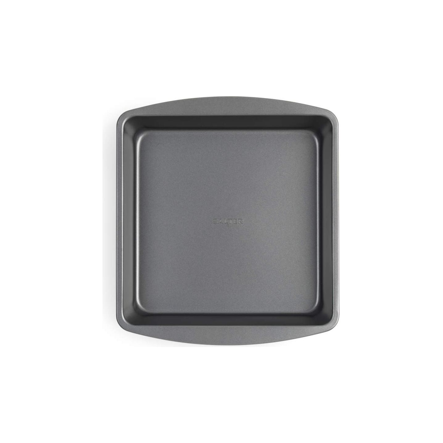 Salter BW14176 100%  Recycled Carbon Steel 21cm Square Pan