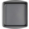 Salter BW14176 100%  Recycled Carbon Steel 21cm Square Pan