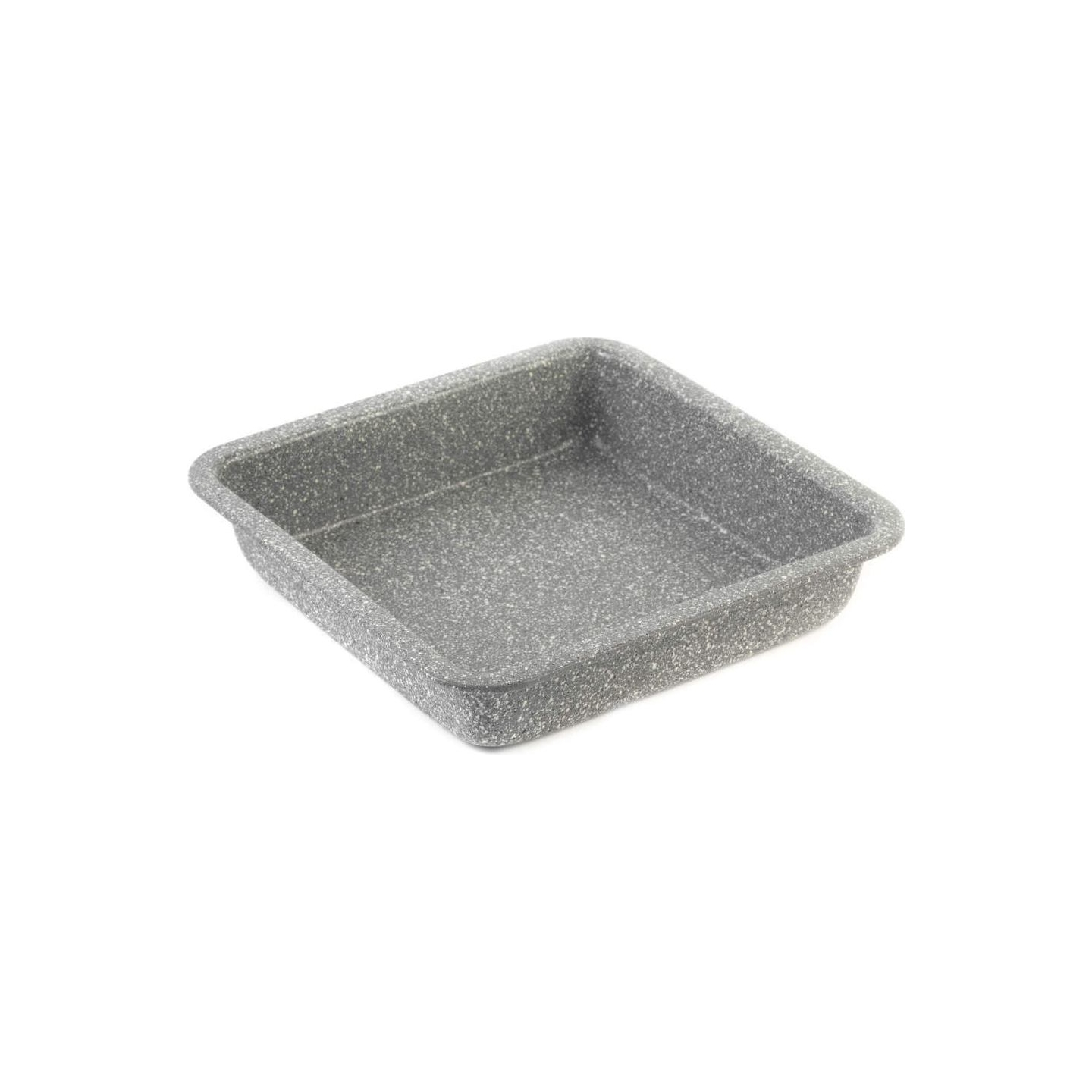Salter BW02780G4EU7 Marblestone 22.5cm Square Pan