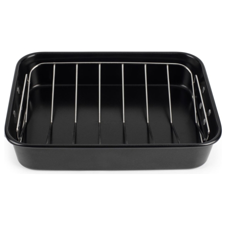 Salter BW14767  Expert 34 cm Roaster With Rack