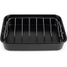 Salter BW14767  Expert 34 cm Roaster With Rack