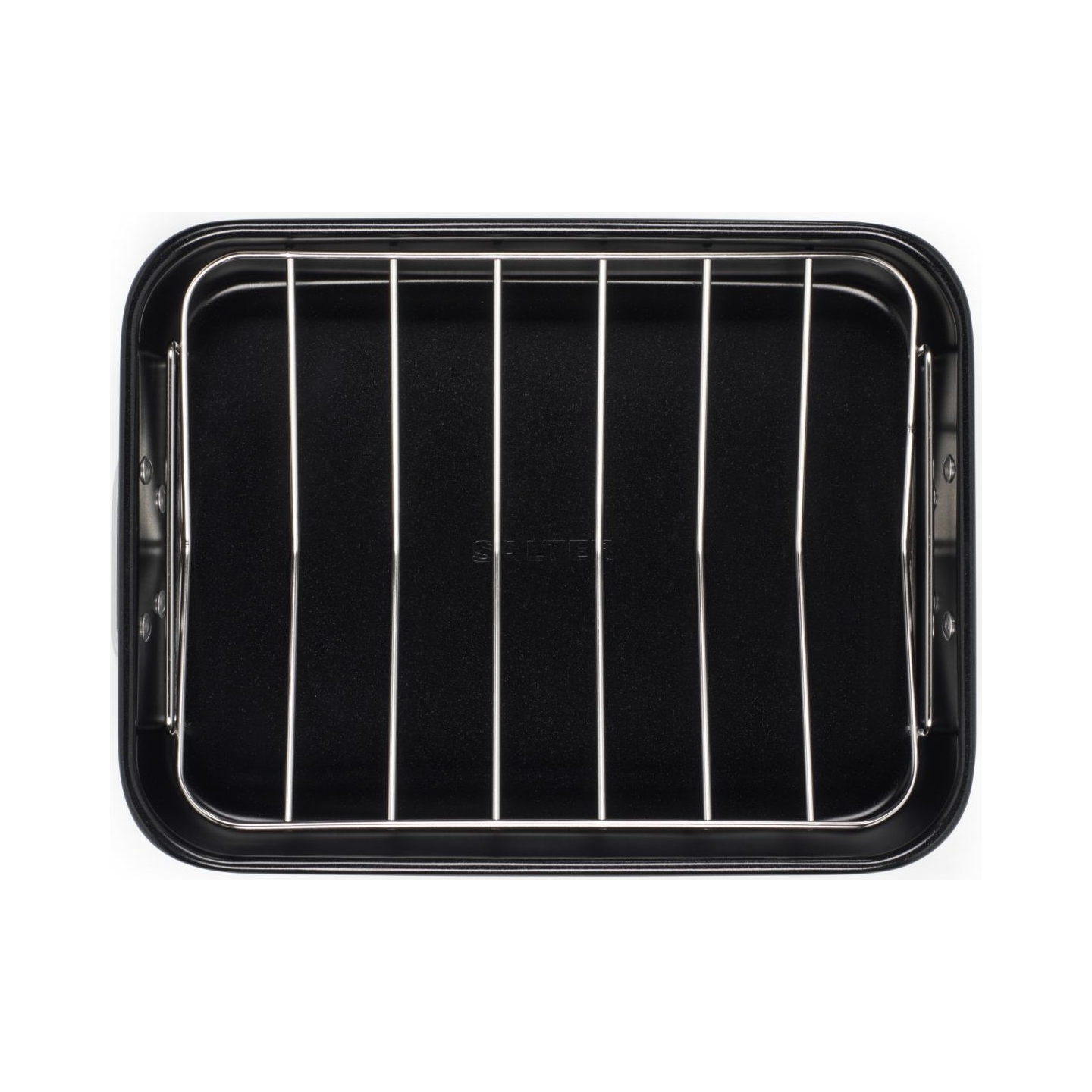 Salter BW14767  Expert 34 cm Roaster With Rack