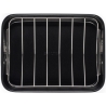 Salter BW14767  Expert 34 cm Roaster With Rack