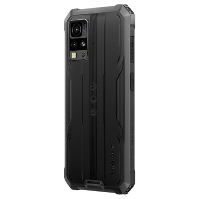 Blackview MOBILE PHONE BV4800 PRO/4/128GB BLACK BLACKVIEW