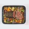 Salter BW14767  Expert 34 cm Roaster With Rack
