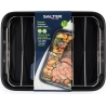 Salter BW14767  Expert 34 cm Roaster With Rack
