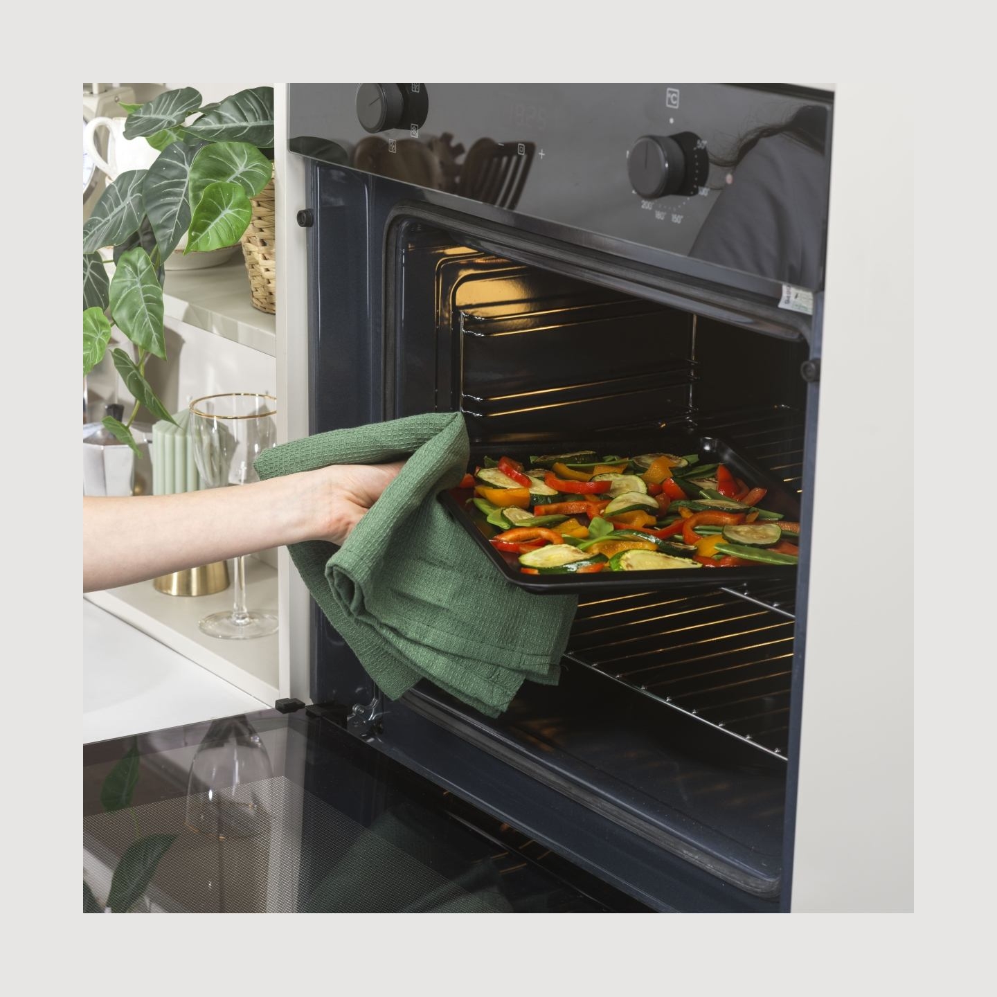 Salter BW14526  Expert Baking Tray