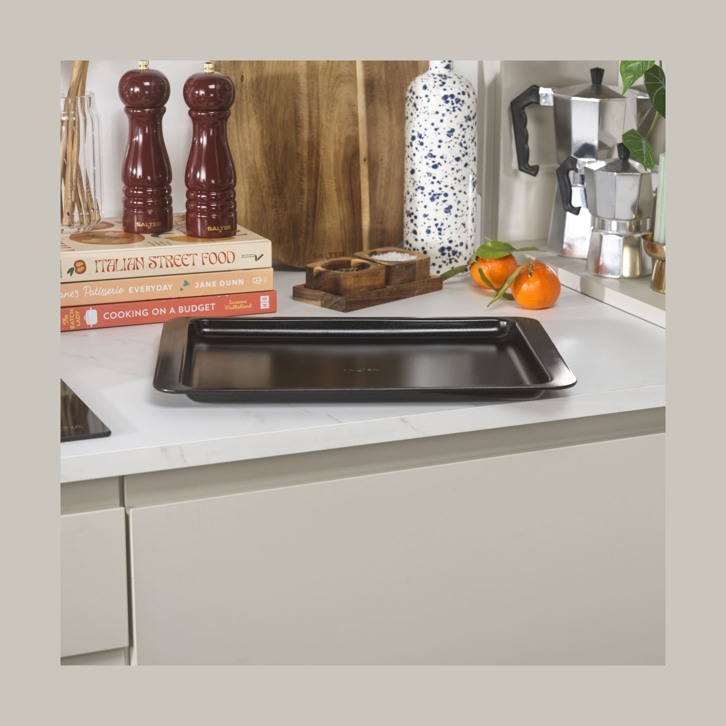 Salter BW14526  Expert Baking Tray