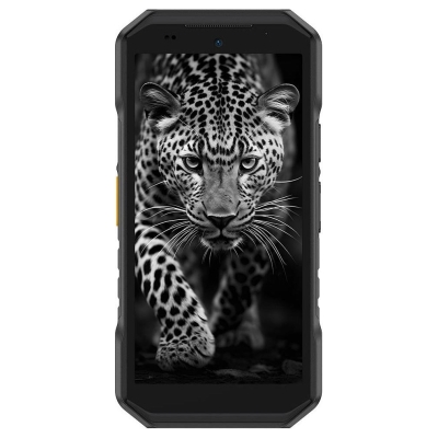 Ulefone MOBILE PHONE ARMOR X32/6/128GB FUTURE BLACK ULEFONE