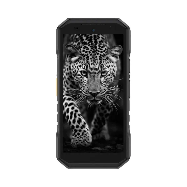 Ulefone MOBILE PHONE ARMOR X32/6/128GB FUTURE BLACK ULEFONE