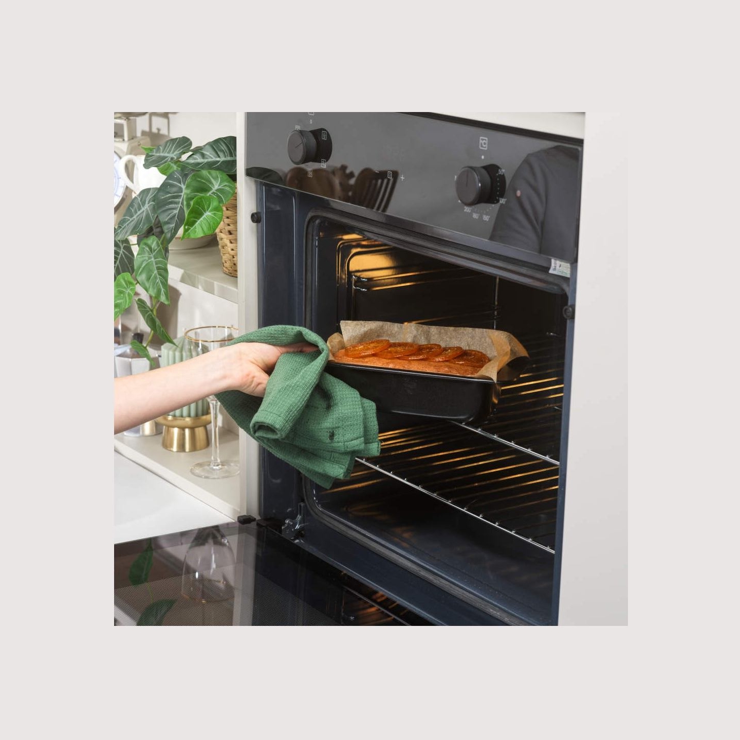 Salter BW14528  Expert Loaf Pan