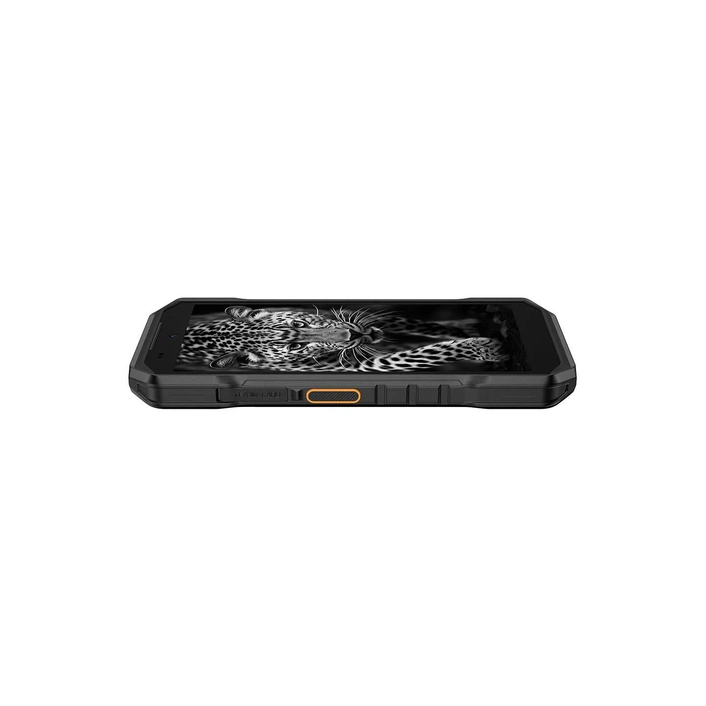Ulefone MOBILE PHONE ARMOR X32/6/128GB FUTURE BLACK ULEFONE